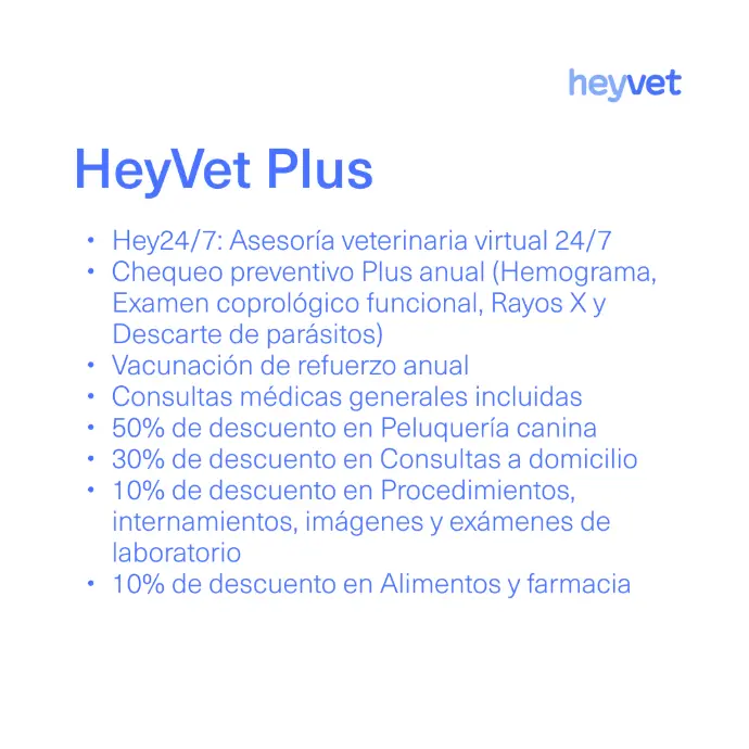 HeyVet Plus