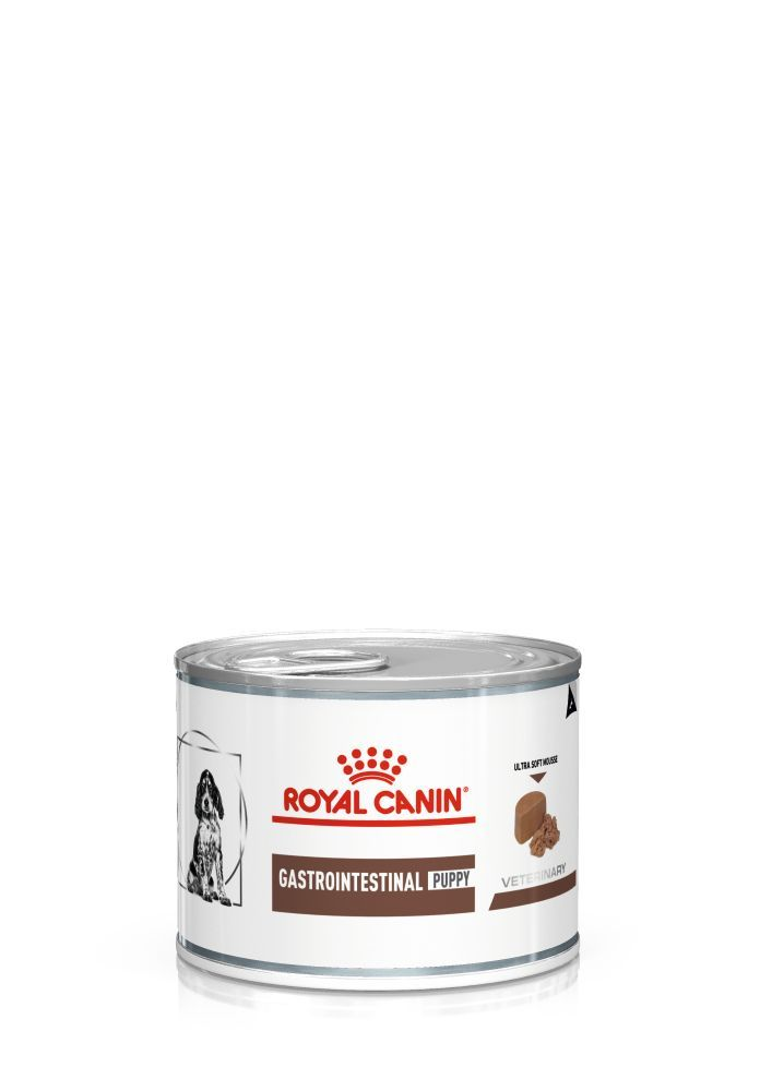 Royal Canin VHN Gastro Intestinal Puppy CWC - Lata -195g Perro