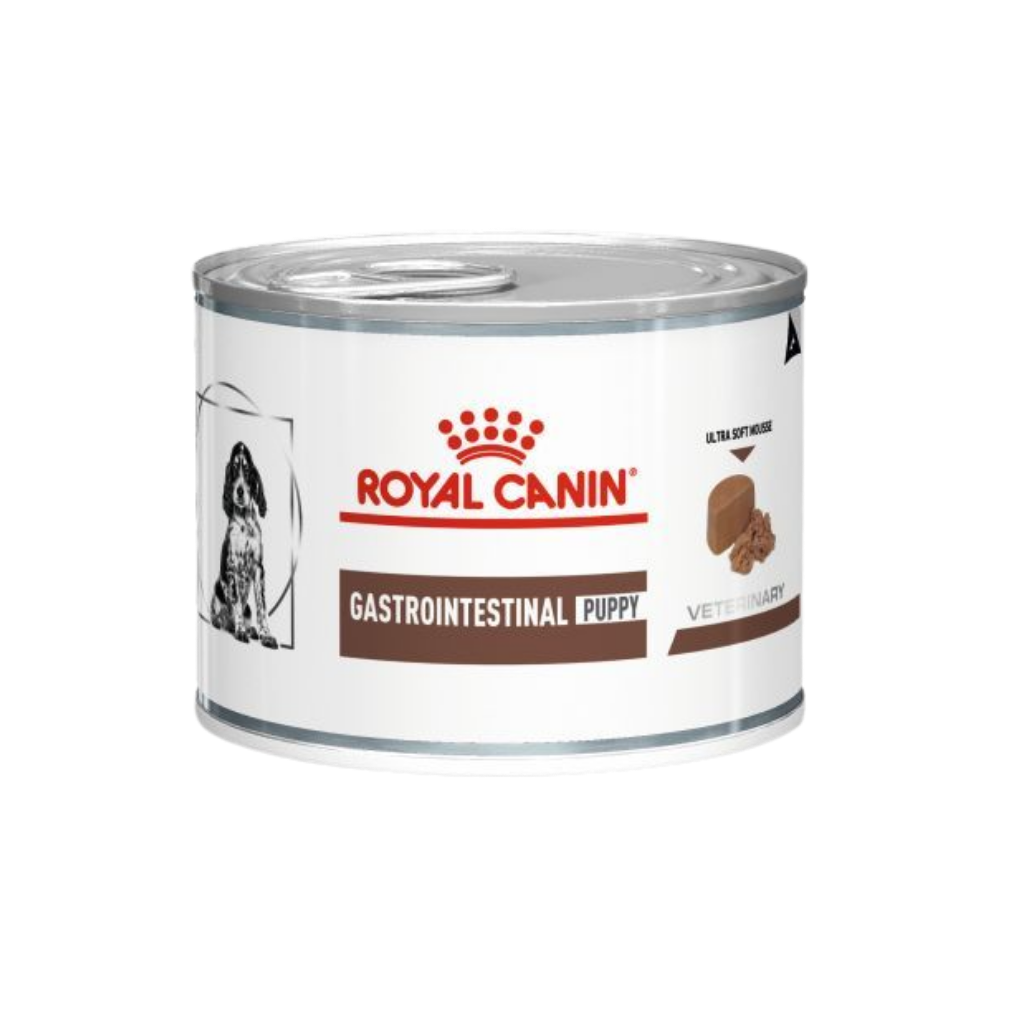 Royal Canin VHN Gastro Intestinal Puppy CWC - Lata -195g Perro