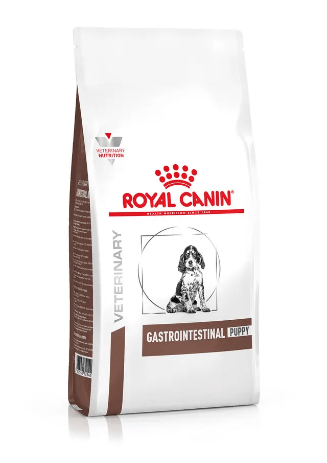 Royal Canin VHN Gastro Intestinal Puppy CD - Seco - 1Kg Perro