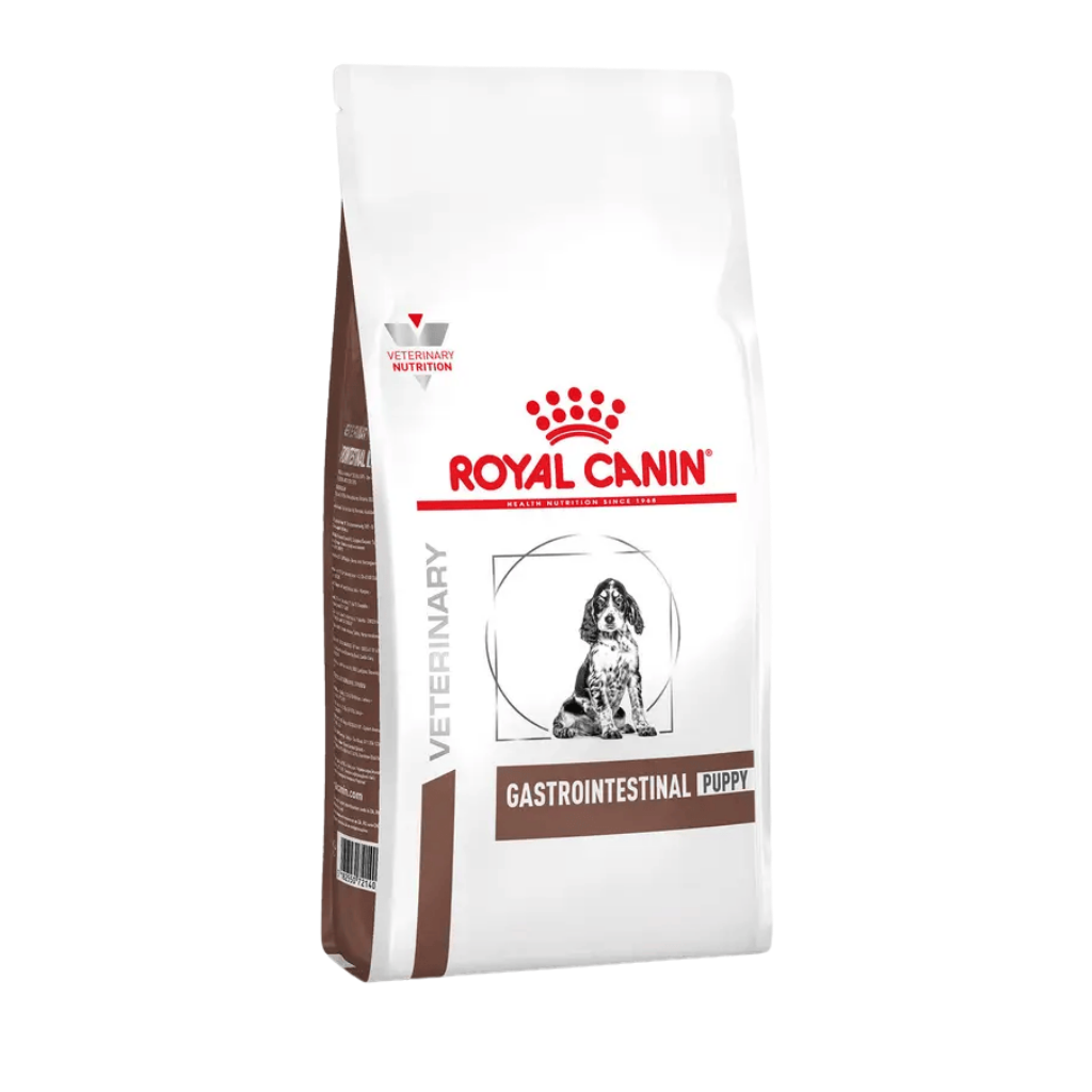 Royal Canin VHN Gastro Intestinal Puppy CD - Seco - 1Kg Perro