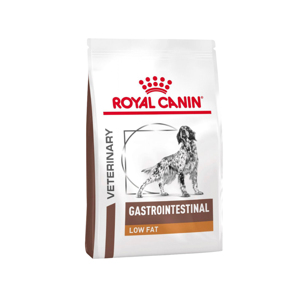 Royal Canin VHN Gastro Intestinal Low Fat CD - Seco-1.5Kg Perro