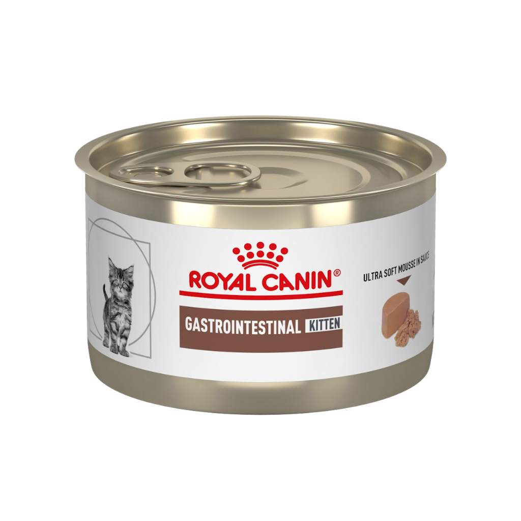 Royal Canin VHN Gastro Intestinal Kitten FWC - Lata -195g Gato