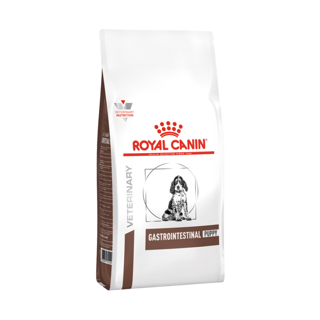 Royal Canin VHN Gastro Intestinal Puppy CD - Seco - 2.5Kg Perro
