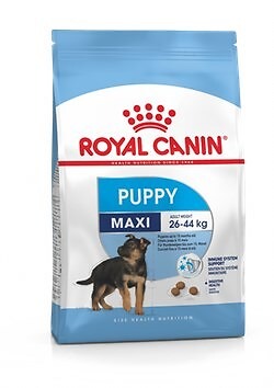 Royal Canin SHN Maxi Puppy CD 12+3kg
