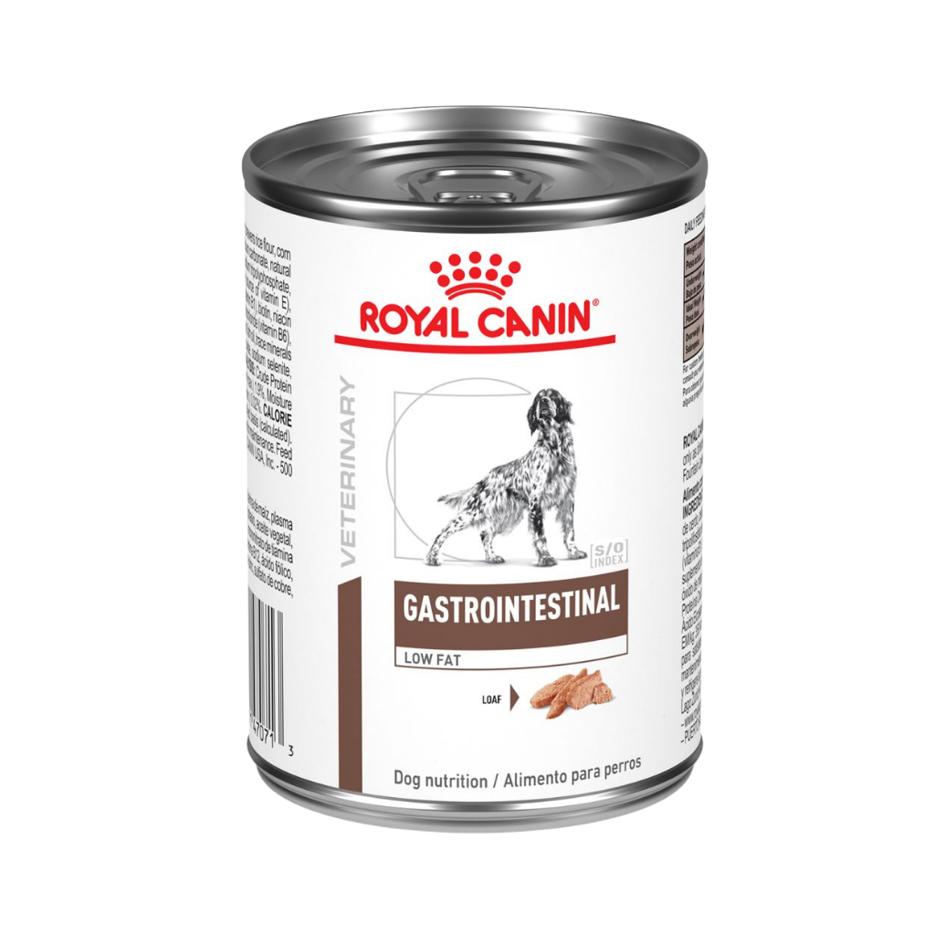 Royal Canin VHN Gastro In Diet CWC - Lata -400g Perro