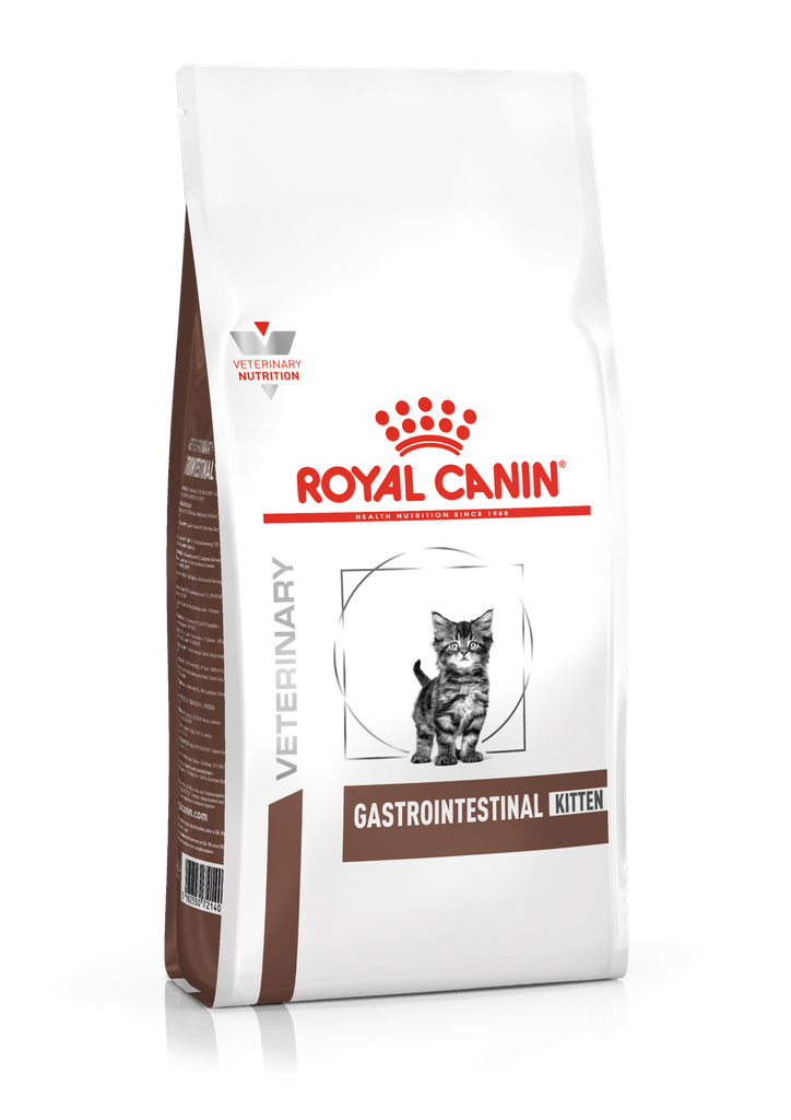 Royal Canin VHN Gastro Intestinal Kitten FD 2kg
