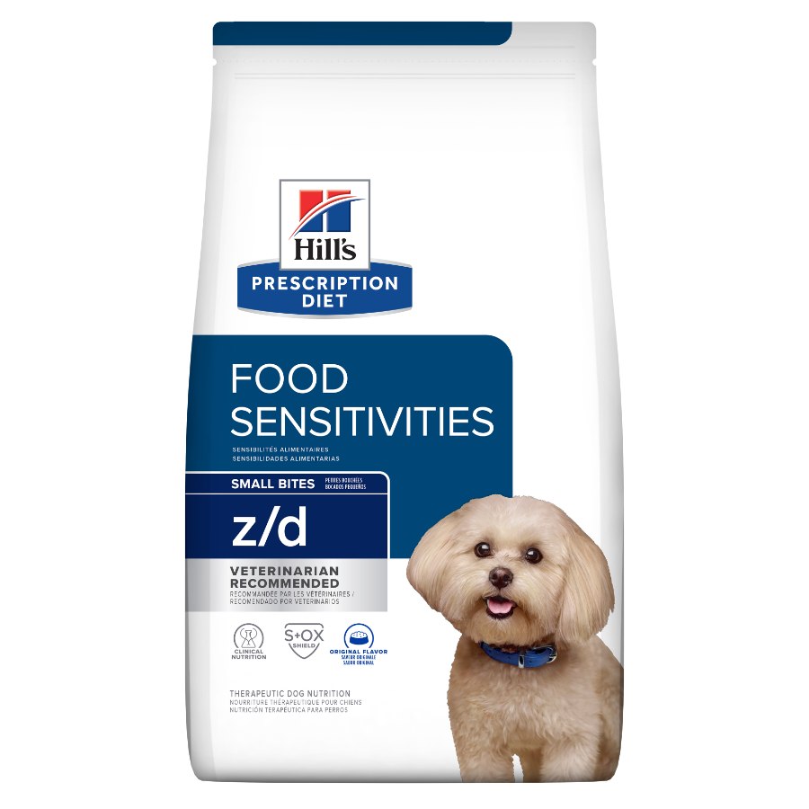 Hills PD Canine Z/D SMB 1.5kg