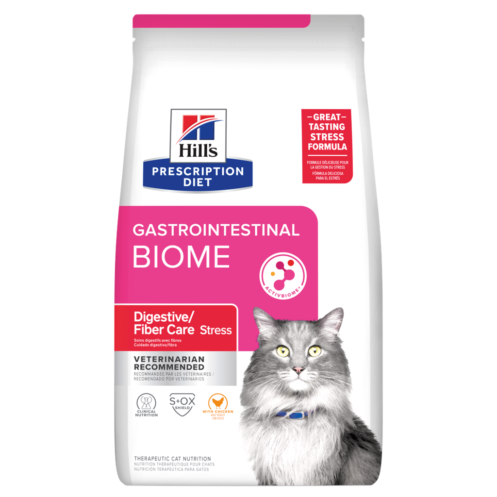 Hills PD Feline Gastro Biome 1.81 Kg