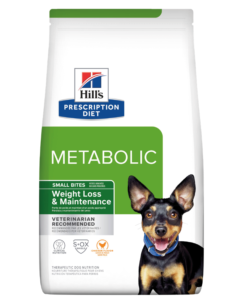 Hills PD Canine Metabolic 1.5 Kg