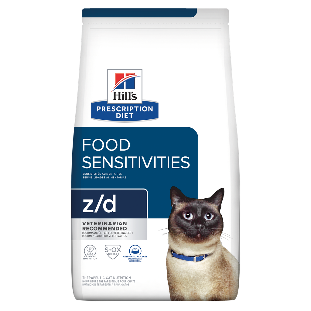 Hills PD Feline Z/D 1.8kg