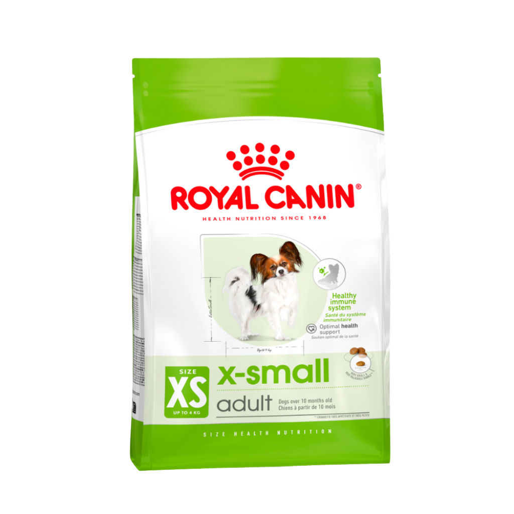 Royal Canin SHN XSmall Adulto-1.5Kg-Seco-Perro