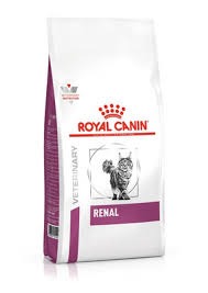 Royal Canin VHN Renal FD-2Kg-Seco-Gato