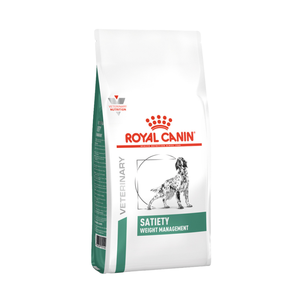 Royal Canin VHN Satiety CD-1.5Kg-Seco-Perro