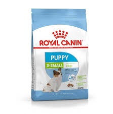Royal Canin SHN XSmall Puppy CD-1.5Kg-Seco-Perro