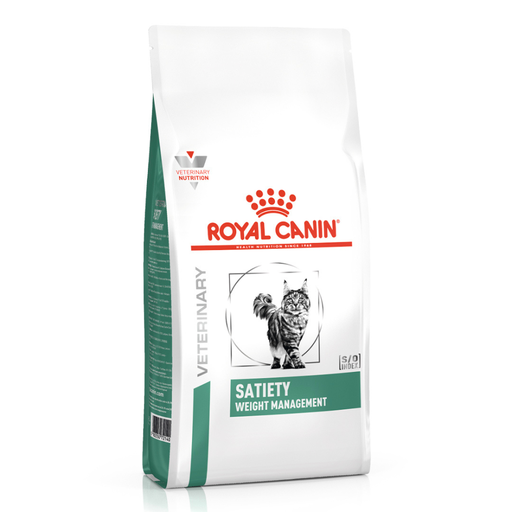 [R447830] Royal Canin VHN Satiety FD-1.5Kg-Seco-Gato