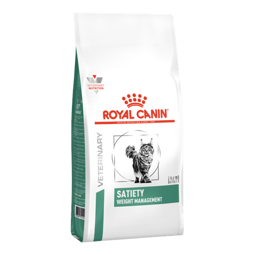 [R447830] Royal Canin VHN Satiety FD-1.5Kg-Seco-Gato