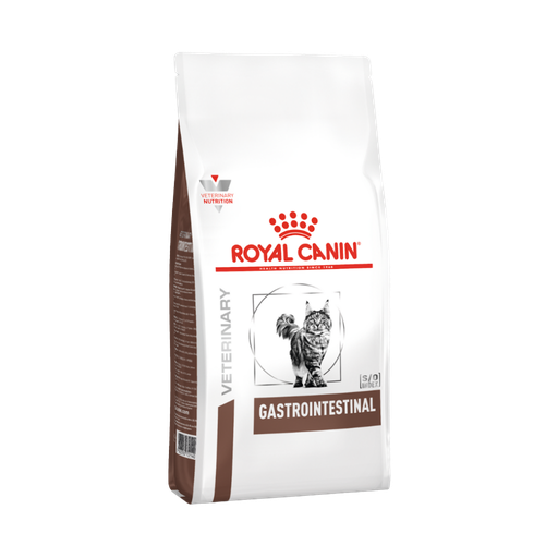 [R447865] Royal Canin VHN Gastro Intestinal FD-2Kg-Seco-Gato