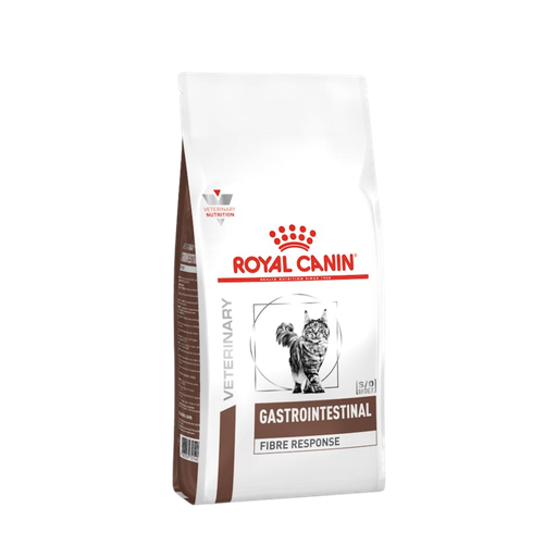 [R447861] Royal Canin VHN GI Fibre Response FD-2Kg-Seco-Gato