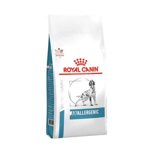 [R447998] Royal Canin VHN Anallergenic CD-3Kg-Seco-Perro