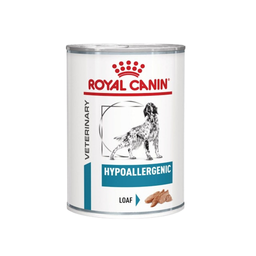 [R269300] Royal Canin VHN Hypoallergenic CWC-400g-Lata-Perro