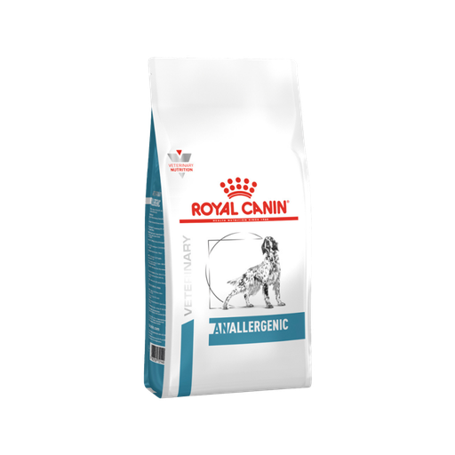 [R444871] Royal Canin VHN Anallergenic CD-8Kg-Seco-Perro