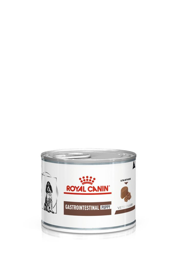 [R402189] Royal Canin VHN Gastro Intestinal Puppy CWC - Lata -195g Perro