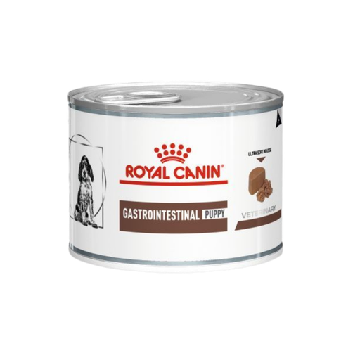 [R402189] Royal Canin VHN Gastro Intestinal Puppy CWC - Lata -195g Perro