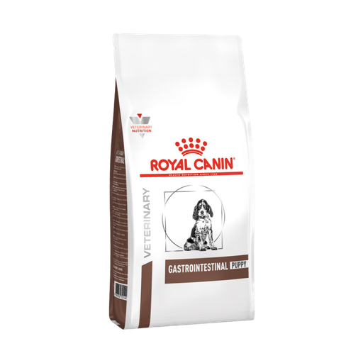 [R361671] Royal Canin VHN Gastro Intestinal Puppy CD - Seco - 2.5Kg Perro