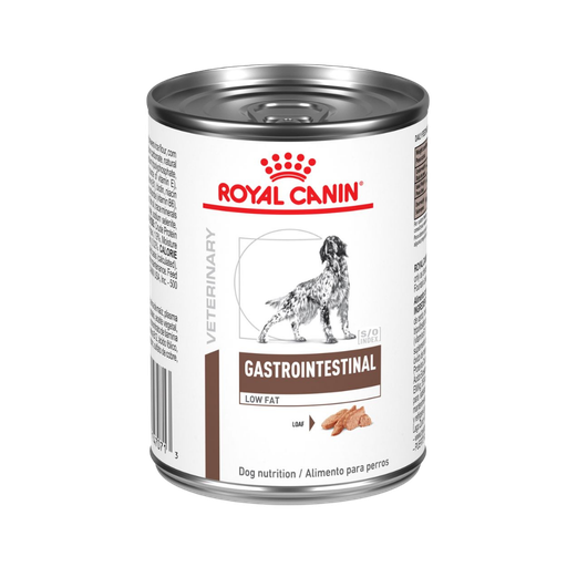 [R247481] Royal Canin VHN Gastro In Diet CWC - Lata -400g Perro