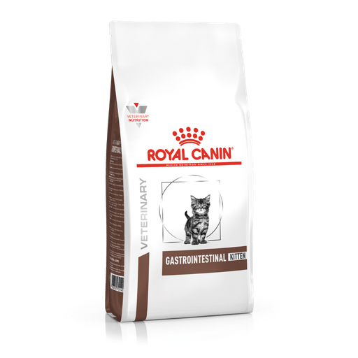 [R447970] Royal Canin VHN Gastro Intestinal Kitten FD 2kg