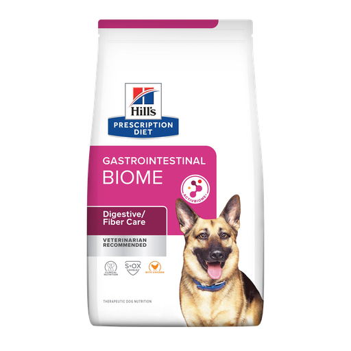 [ACOM-00792] Hills PD Canine Gastrointestinal Biome 3.6kg
