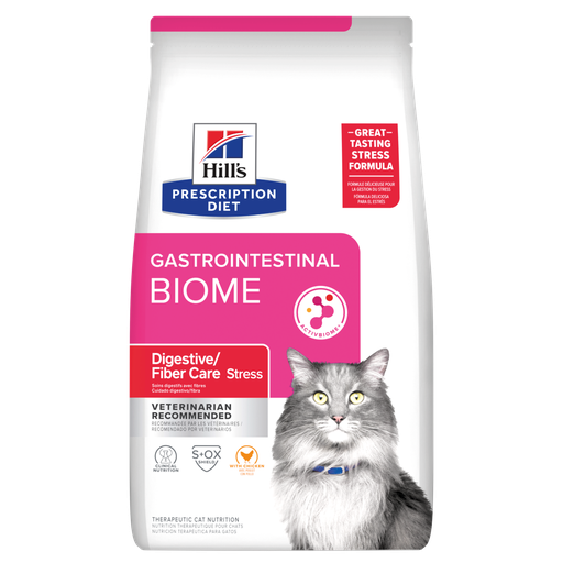 [ACOM-00794] Hills PD Feline Gastro Biome 1.81 Kg