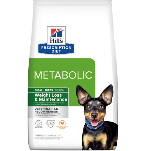 [ACOM-01312] Hills PD Canine Metabolic 1.5 Kg