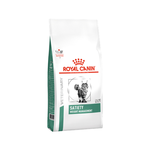 [R447831] Royal Canin VHN Satiety FD-3.5Kg-Seco-Gato