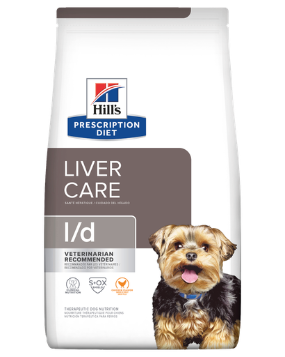 [ACOM-01313] Hills PD Canine L/D 1.5Kg