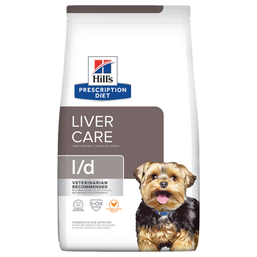 [ACOM-01313] Hills PD Canine L/D 1.5Kg