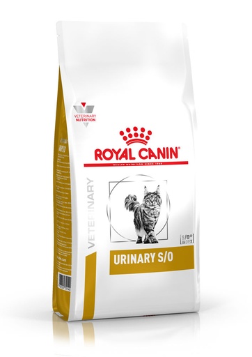 [R447894] Royal Canin VHN Urinary S/O FD-1.5Kg-Seco-Gato