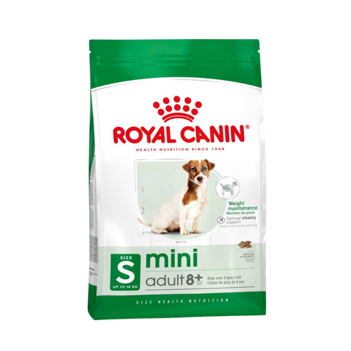 [R447935] Royal Canin SHN Mini Adulto-4Kg-Seco-Perro