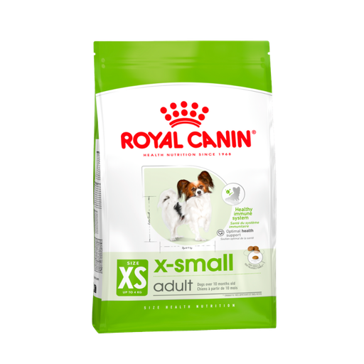 [R448418] Royal Canin SHN XSmall Adulto-1.5Kg-Seco-Perro